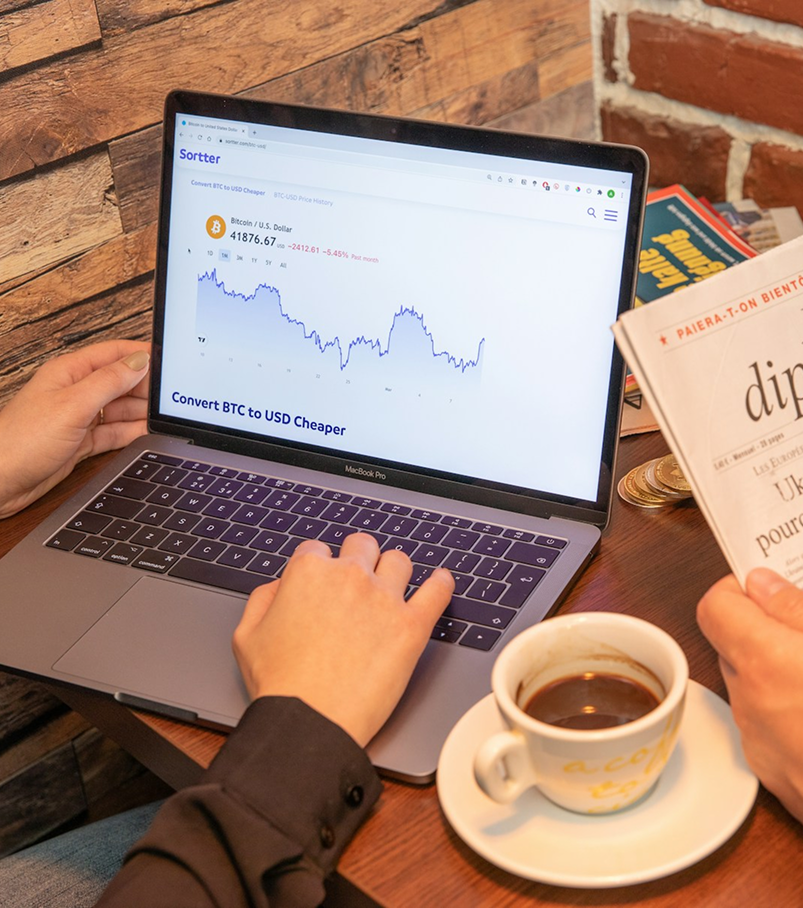 AI-Powered SEO