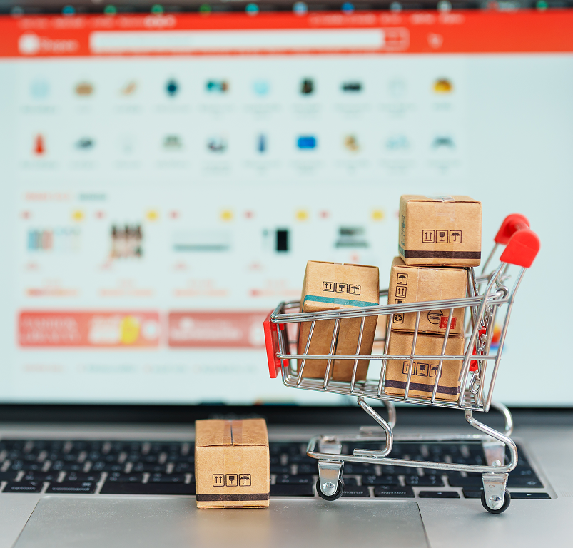 Ecommerce